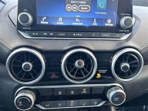 Used 2024 Nissan Sentra SV image 29