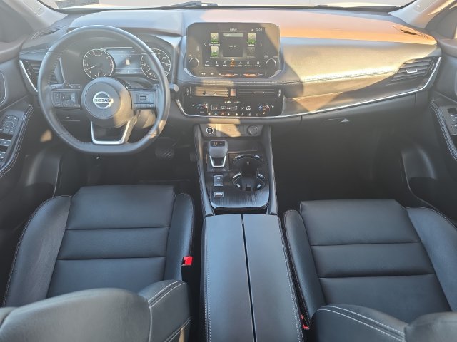 Used 2021 Nissan Rogue SL w/ Premium Package FWD image 18