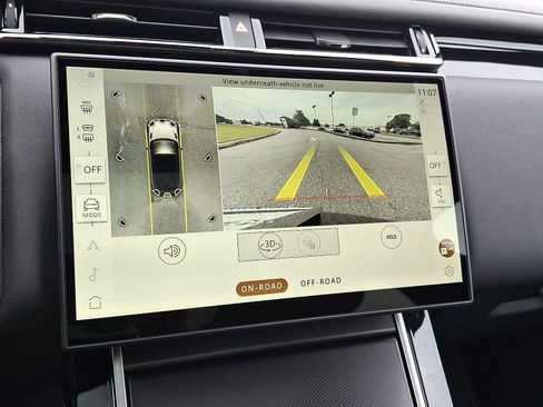 New 2026 Land Rover Range Rover Velar Belgravia AWD/4WD image 10