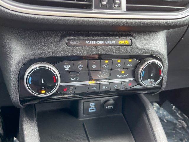 Used 2022 Ford Escape SEL AWD/4WD image 27