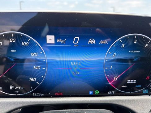 Used 2026 Mercedes-Benz E 350 4MATIC Sedan image 8