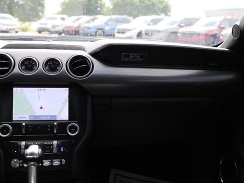 Used 2020 Ford Mustang GT Premium w/ GT Performance Package RWD image 25
