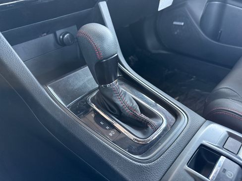 Used 2018 Subaru WRX Limited AWD/4WD image 20