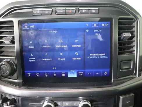 Certified 2023 Ford F150 Tremor w/ Equipment Group 402A High image 61