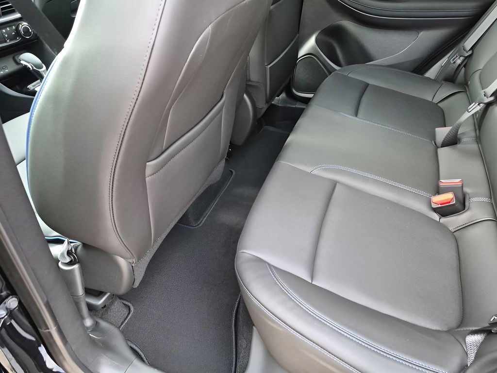 New 2026 Buick Envista Sport Touring w/ Convenience I Package FWD image 39