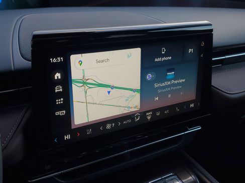 New 2026 Lincoln Nautilus Black Label image 24