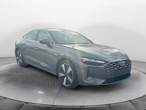 New 2025 Audi A5 2.0T Prestige image 1