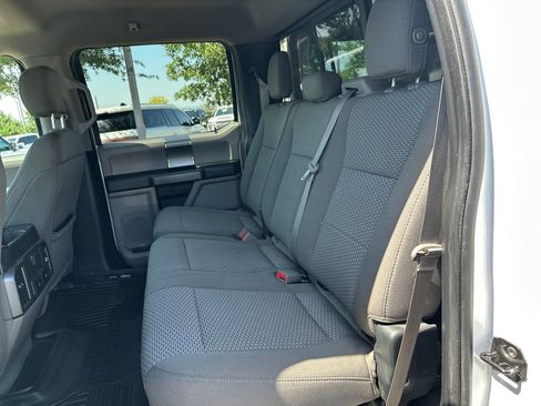 Used 2018 Ford F150 XLT w/ Equipment Group 302A Luxury AWD/4WD image 31