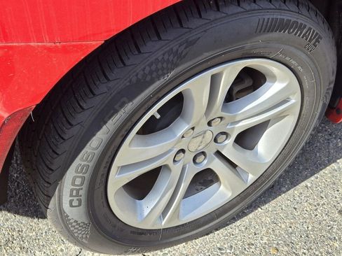 Used 2022 Dodge Charger SXT RWD image 5