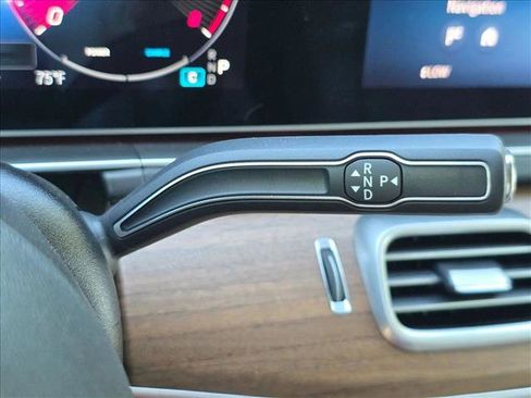 Used 2026 Mercedes-Benz GLE 350 4MATIC image 11