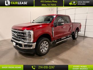 Used 2025 Ford F250 Lariat w/ Chrome Package AWD/4WD 360° Tour