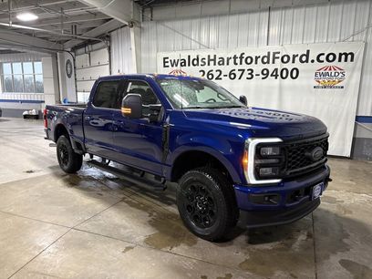 New 2026 Ford F250 XLT w/ XLT Premium Package