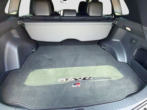 Used 2026 Toyota RAV4 AWD Plug-in Hybrid image 11