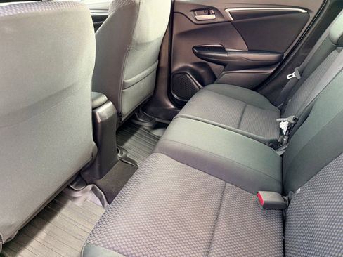 Used 2020 Honda Fit LX image 20