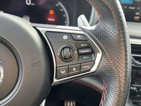 Used 2023 Acura MDX A-Spec image 18