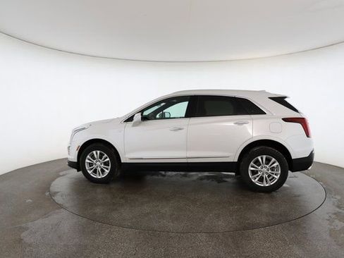 Used 2021 Cadillac XT5 Luxury image 7