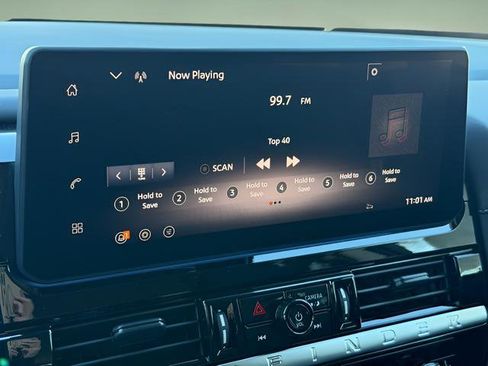 New 2026 Nissan Pathfinder SV AWD/4WD image 28