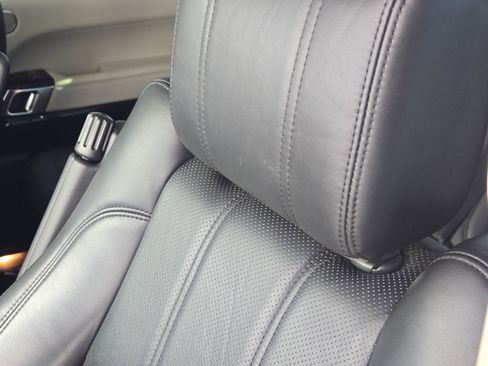 Used 2016 Land Rover Range Rover Supercharged image 17