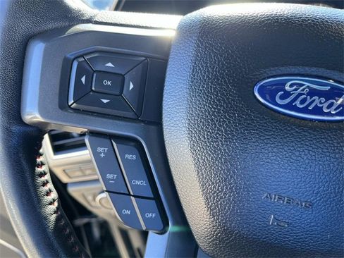 Used 2018 Ford F150 Lariat w/ Equipment Group 502A Luxury image 31