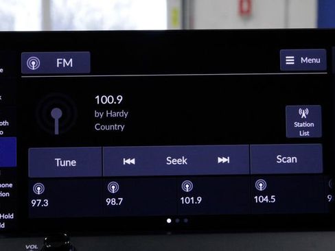 Used 2024 Honda Accord Sport image 33