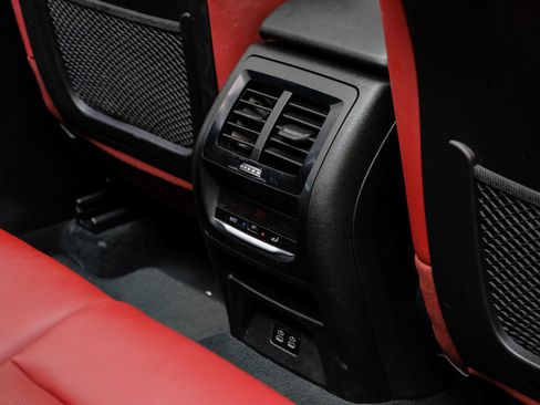 Used 2023 BMW X3 sDrive30i w/ M Sport Package image 40