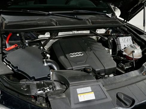 Used 2024 Audi Q5 2.0T Premium image 13