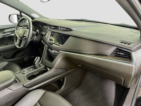 Used 2021 Cadillac XT5 Premium Luxury FWD image 33