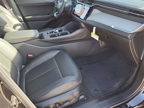 New 2026 Jeep Cherokee Limited image 24