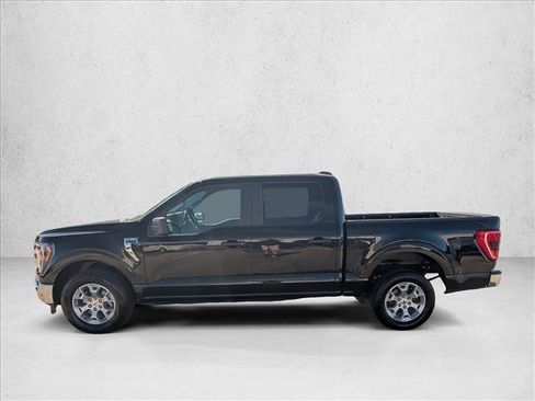 Used 2023 Ford F150 XLT image 8
