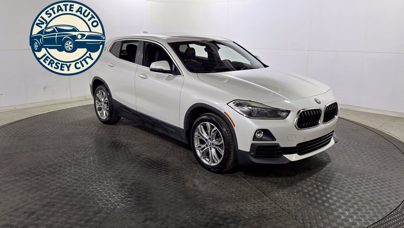 Used 2019 BMW X2 xDrive28i w/ Convenience Package AWD/4WD image 9