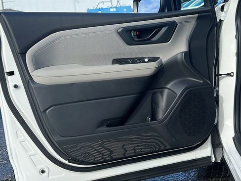 New 2026 Subaru Forester Premium image 16