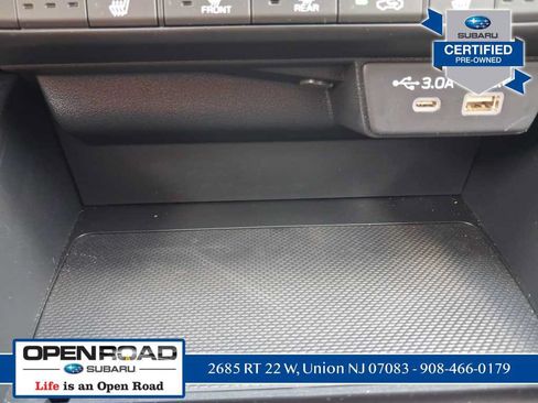 Certified 2026 Subaru Outback Premium AWD/4WD image 39