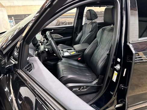 Used 2022 Acura MDX Type S AWD/4WD image 27