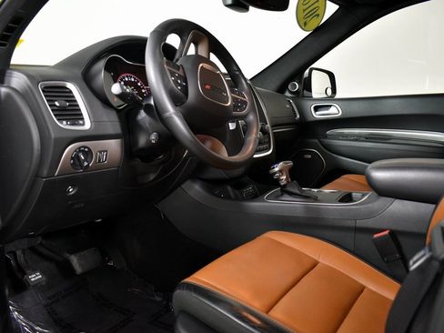 Used 2018 Dodge Durango Citadel w/ Quick Order Package 22P image 15