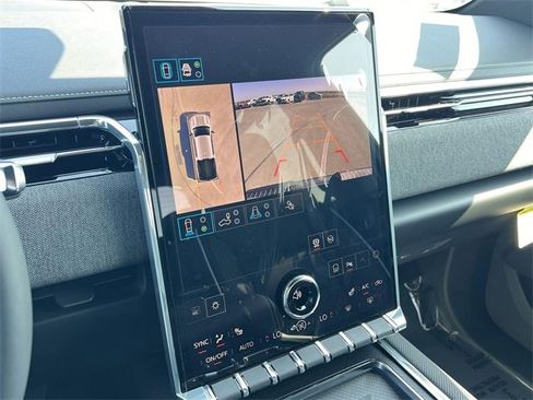 New 2026 GMC Sierra EV Elevation image 20