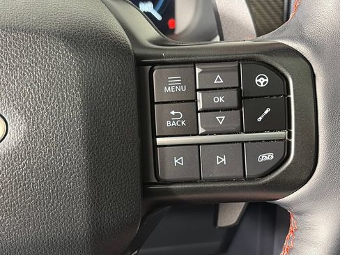 Used 2023 Ford F150 Raptor w/ Raptor 37 Performance Package AWD/4WD image 18