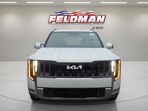 New 2027 Kia Telluride S image 9