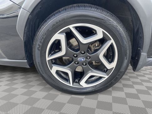 Used 2019 Subaru Crosstrek 2.0i Limited w/ Popular Package #3 AWD/4WD image 20