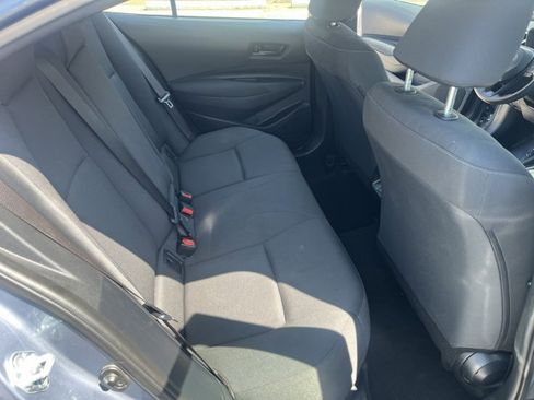 Used 2023 Toyota Corolla LE image 28