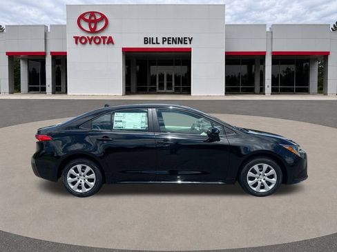 New 2026 Toyota Corolla LE FWD image 6