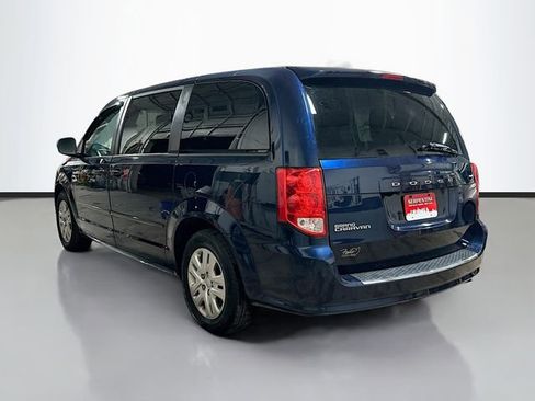 Used 2017 Dodge Grand Caravan SE w/ Power Window Group image 8
