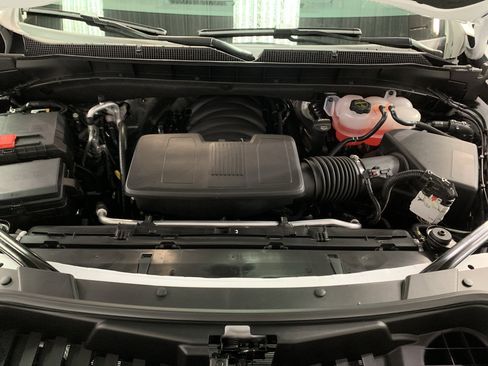 New 2026 Chevrolet Tahoe High Country image 20