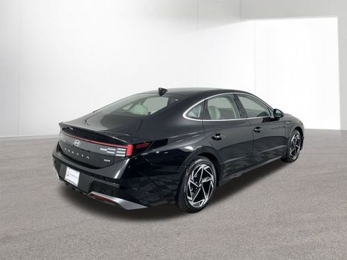 New 2026 Hyundai Sonata SEL image 12