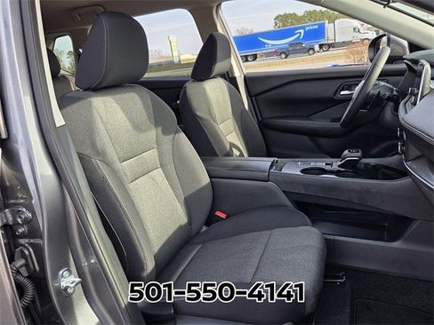 Used 2026 Nissan Rogue SV image 17