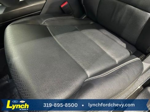 Used 2022 Ford F150 Lariat w/ Equipment Group 502A High image 8