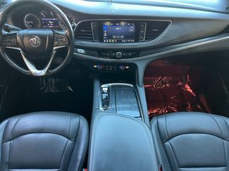 Used 2022 Buick Enclave Essence video 2
