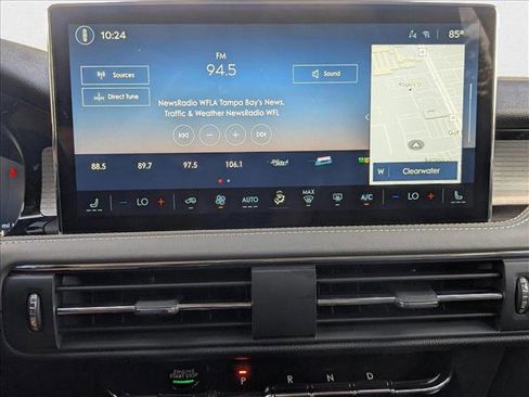 New 2025 Lincoln Corsair FWD image 11