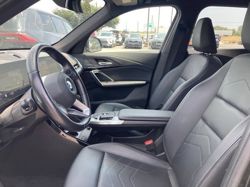 Used 2025 BMW X1 xDrive28i AWD/4WD image 10