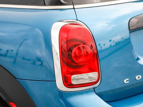 Used 2020 MINI Cooper Countryman S w/ Driver Assistance Package image 9