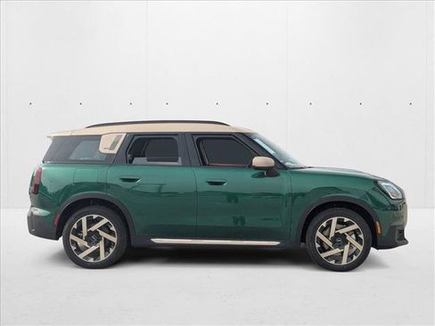 New 2026 MINI Cooper Countryman S image 5